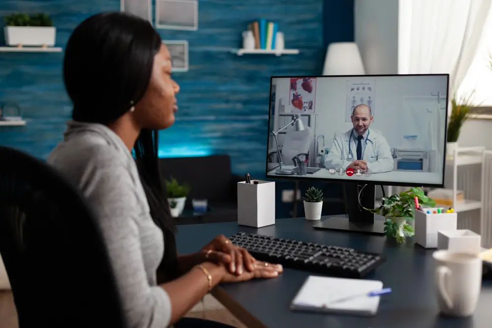 Top Reasons to Incorporate Telemedicine in Your Practice